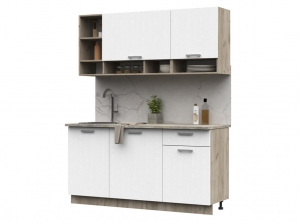 Кухня Рица 1,6м
